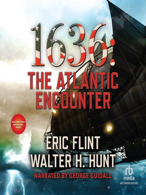 Title details for 1636 by Eric Flint - Available